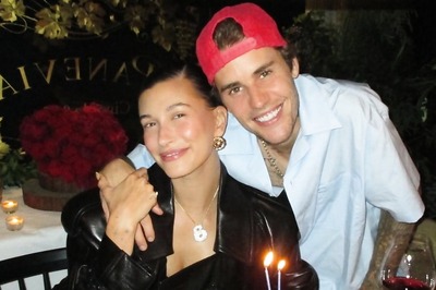 Justin Bieber Sparks DIVORCE Rumours With Hailey Bieber After Her Father Says 'They Often Face...'