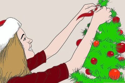 How to Enjoy Christmas Day Spent All by Yourself