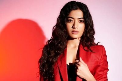 How Rashmika Mandanna Became A Pan-India Star