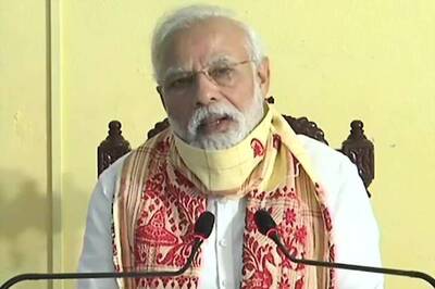 Mann ki Baat LIVE Highlights: Large Parts of Economy Now Open, Time to be More Careful, Says PM Modi