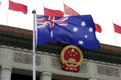 China Formally Detains Australian Journalist Who Had Disappeared 6 Months Ago for 'Supplying Secrets'