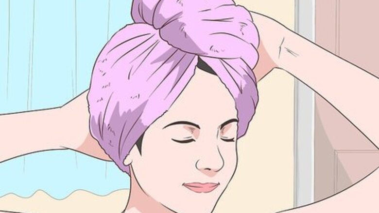 How to Get Wavy Surfer Girl Hair