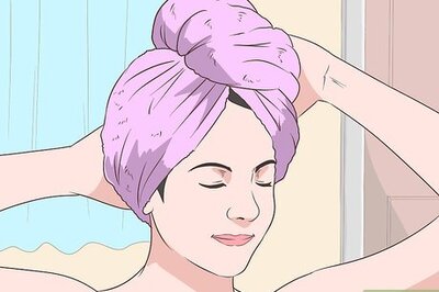 How to Get Wavy Surfer Girl Hair