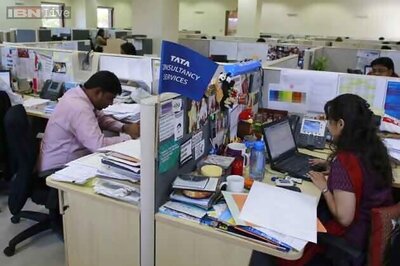 Once the preserve of youth, Indian IT staffing enters middle age
