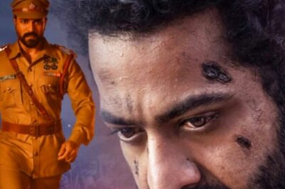 SS Rajamouli’s RRR Fails to Impress This Person