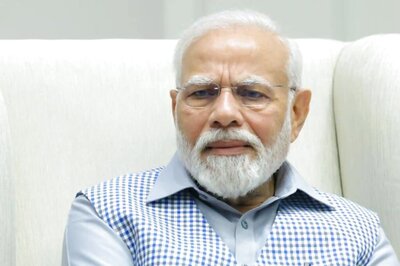 PM Modi Reveals What Keeps His Energy Levels High. Hint: It's All About Ambition vs Mission | Exclusive