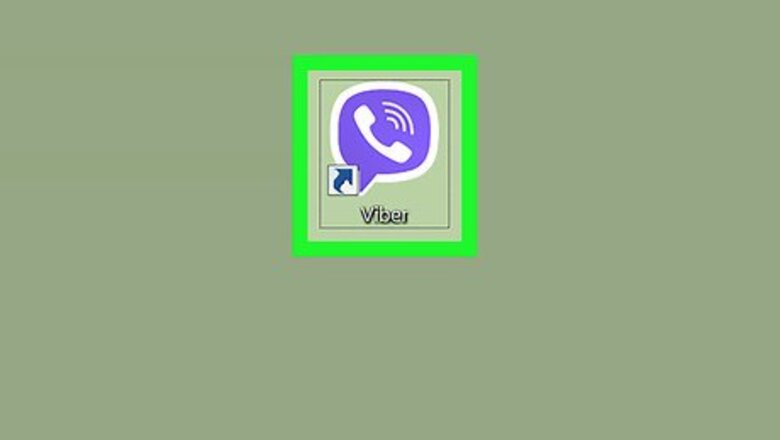 How to Video Chat on Viber on PC or Mac