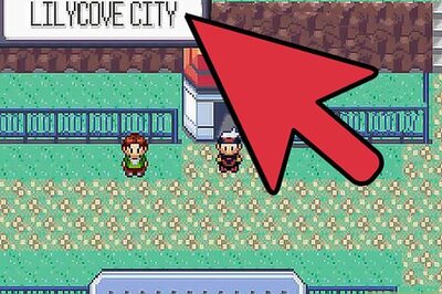 How to Get a Master Ball in Pokémon Ruby