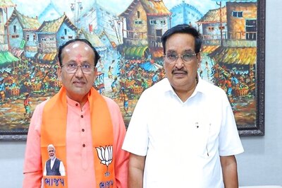 Was Unopposed Election of MPs Earlier 'Death' of Constitution? Surat LS Seat Winner Asks Rahul Gandhi