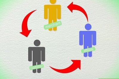 How to Make Money With Affiliate Programs