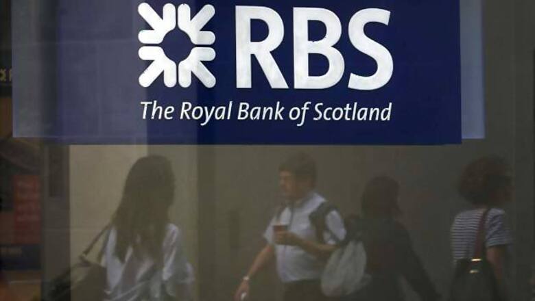 RBS to offer philanthropy services in India