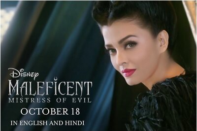 Here's Why Aishwarya Rai is a Good Choice for the Hindi Version of Maleficent 2
