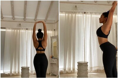 'I Have My Fathers Caribbean Body, Used to Hate This When I was in School': Masaba Gupta