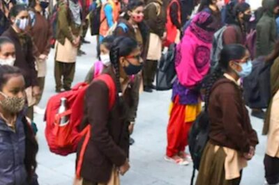 Female Enrollment In Higher Education Reaches 2 Crore Mark: AISHE
