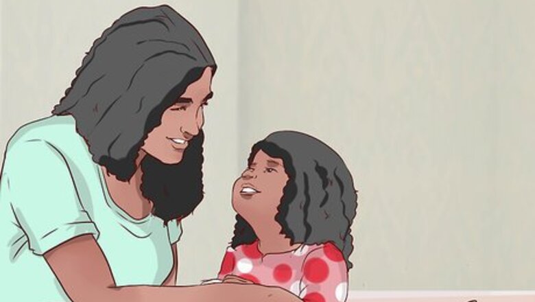How to Increase Your Child's Vocabulary