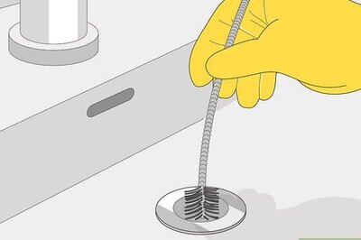 9 Ways to Eliminate Sewer Odor