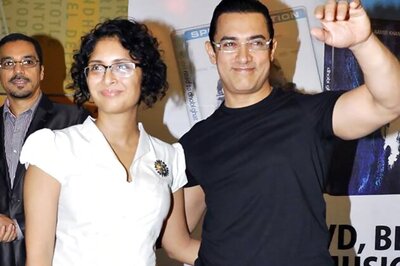 Would like Aamir Khan and Kiran Rao to see 'Issaq' first: Prateik