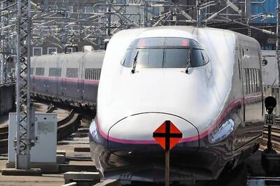 Bullet Train Can Travel From Mumbai to Ahmedabad in Two Hours: Key Points
