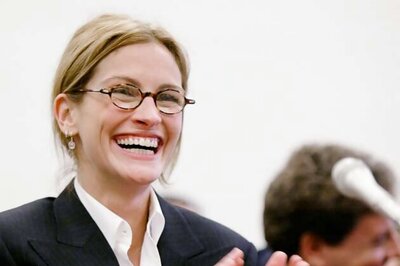 Julia Roberts signs up for new role in TV drama