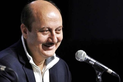 Anupam Kher Thinks Playing An Ordinary Man Is The Most Difficult