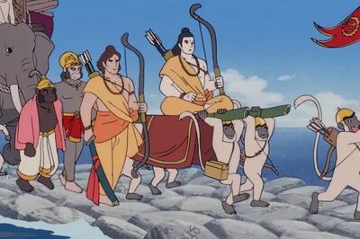 Sri Lanka to Concentrate on Promoting Ramayana Trail to Indian Tourists: Tourism Envoy Jayasuriya