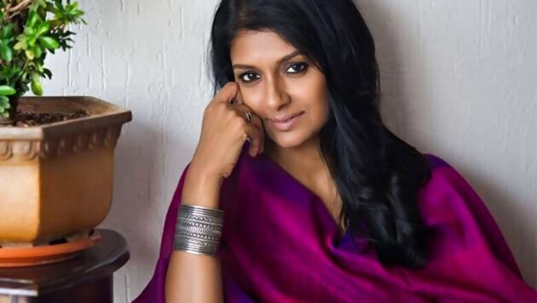 I am not a 'woman' director when I'm directing: Nandita Das