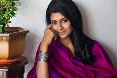 I am not a 'woman' director when I'm directing: Nandita Das