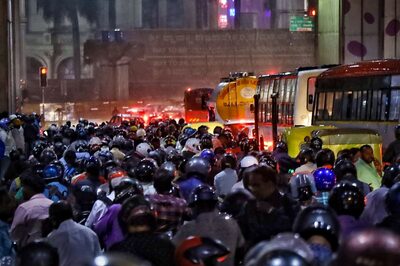 Personal2Public Initiative: Integrated Transport Solution to Decongest IT city Bengaluru