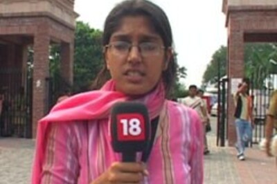 HC turns down plea for judicial probe into DU molestation