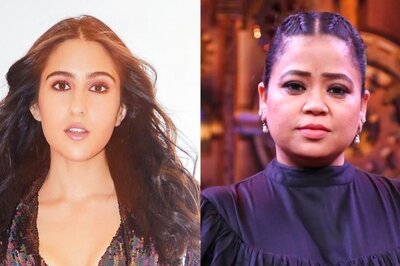 The Khatra Khatra Show: Sara Ali Khan Discovers a New Idea for Minting Money, Charges Fans for Selfies