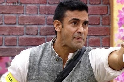 If not 'Vande Mataram', Sangram Singh's Bollywood debut to be called 'Yuva'