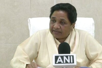 Why Didn't You Induct Even One Rafale Jet During Your Rule, Mayawati Asks PM Modi
