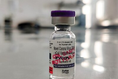 2,37,530 Doses of Needle-free Covid Vaccine ZyCoV-D Released for Use from CDL after Testing
