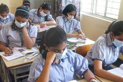 CBSE Starts Post-result Annual Psychological Counselling For Board Exam Students