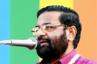 Despite Floods, Kerala Tourism Nets Over Rs 36,000 Crore in 2018