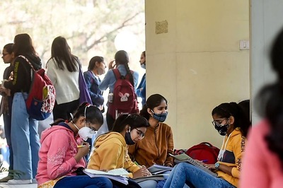 Govt Orders 50% Hostel Allotment to UG Female Students in Nizam College Hyderabad