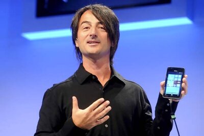 Microsoft won't make Windows Phone 8 handsets