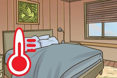 How to Stop Sweating in Your Sleep