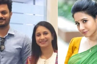 Kannada Actress Manvita Kamath Set To Tie The Knot With Music Producer Arun Kumar