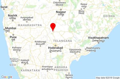 Armur Election Result 2018 Live Updates: Ashannagari Jeevan Reddy of TRS Wins