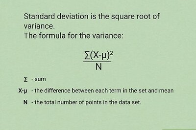 How to Study Statistics