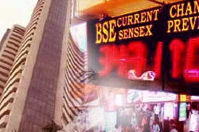 Markets end on all time high