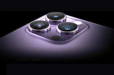iPhone 15 And iPhone 15 Plus To Feature Rounded Back And Redesigned Camera Module: What We Know