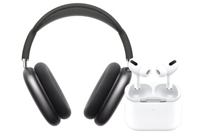 Apple AirPods Max and Pro Buds May Still Get High-Res Lossless Audio Support, Tipster Claims