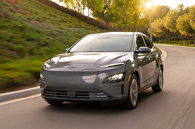 Hyundai Kona Electric to be Phased Out in Domestic Market Due to Recalls Over Battery Fires