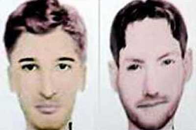 Cops foil terror bid in Goa, nab one