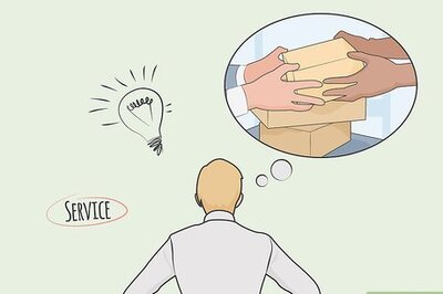 How to Sell Services to Businesses