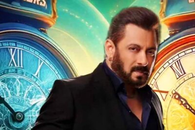 Bigg Boss 18: Triptii Dimri, Rajkummar Rao And Mallika Sherawat To Attend Weekend Ka Vaar Episode