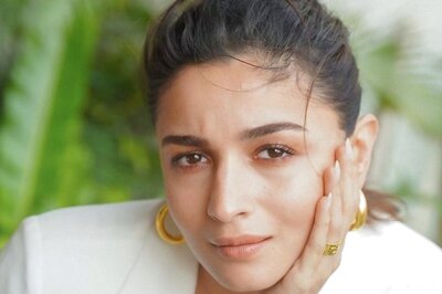 Alia Bhatt expresses her affection for this Indian comfort food: ‘Nothing like…’