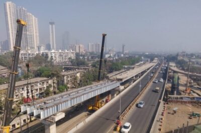 Mumbai to Get India's Longest Sea Bridge by May 26; To Reduce Travel Time Between THESE Places